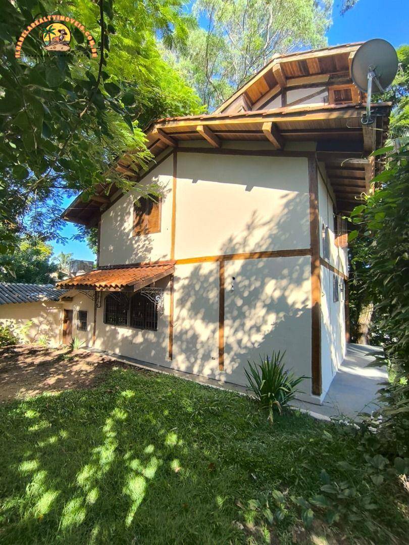 Casa, 2 quartos, 100 m² - Foto 3