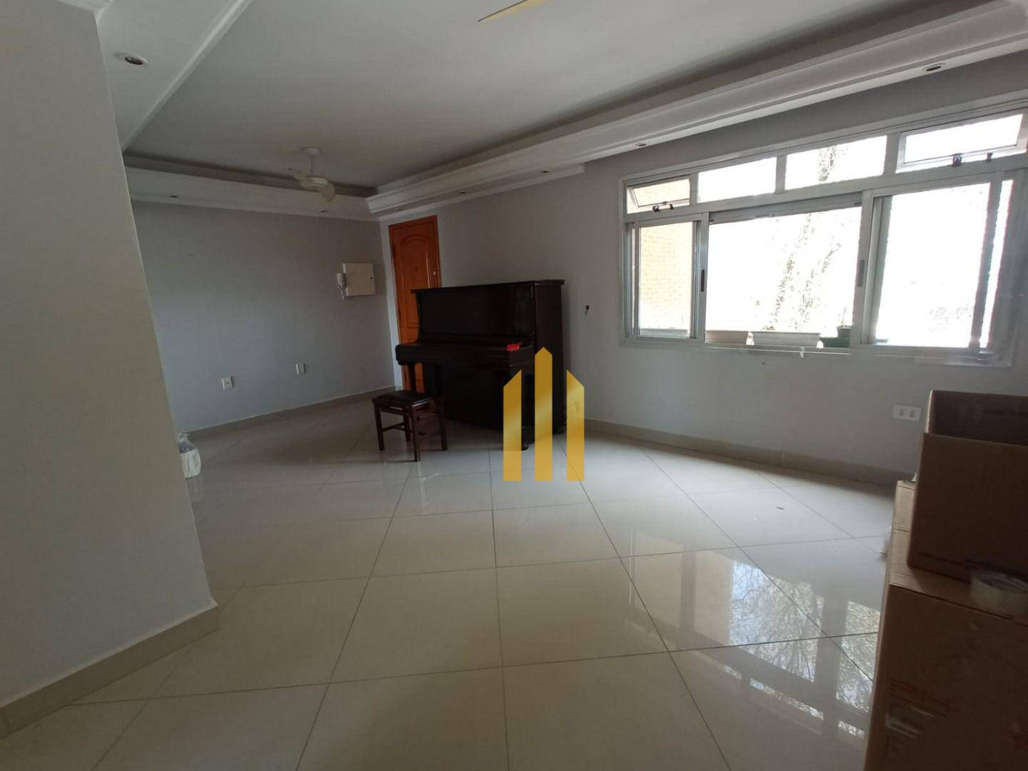 Apartamento à venda com 2 quartos, 80m² - Foto 6