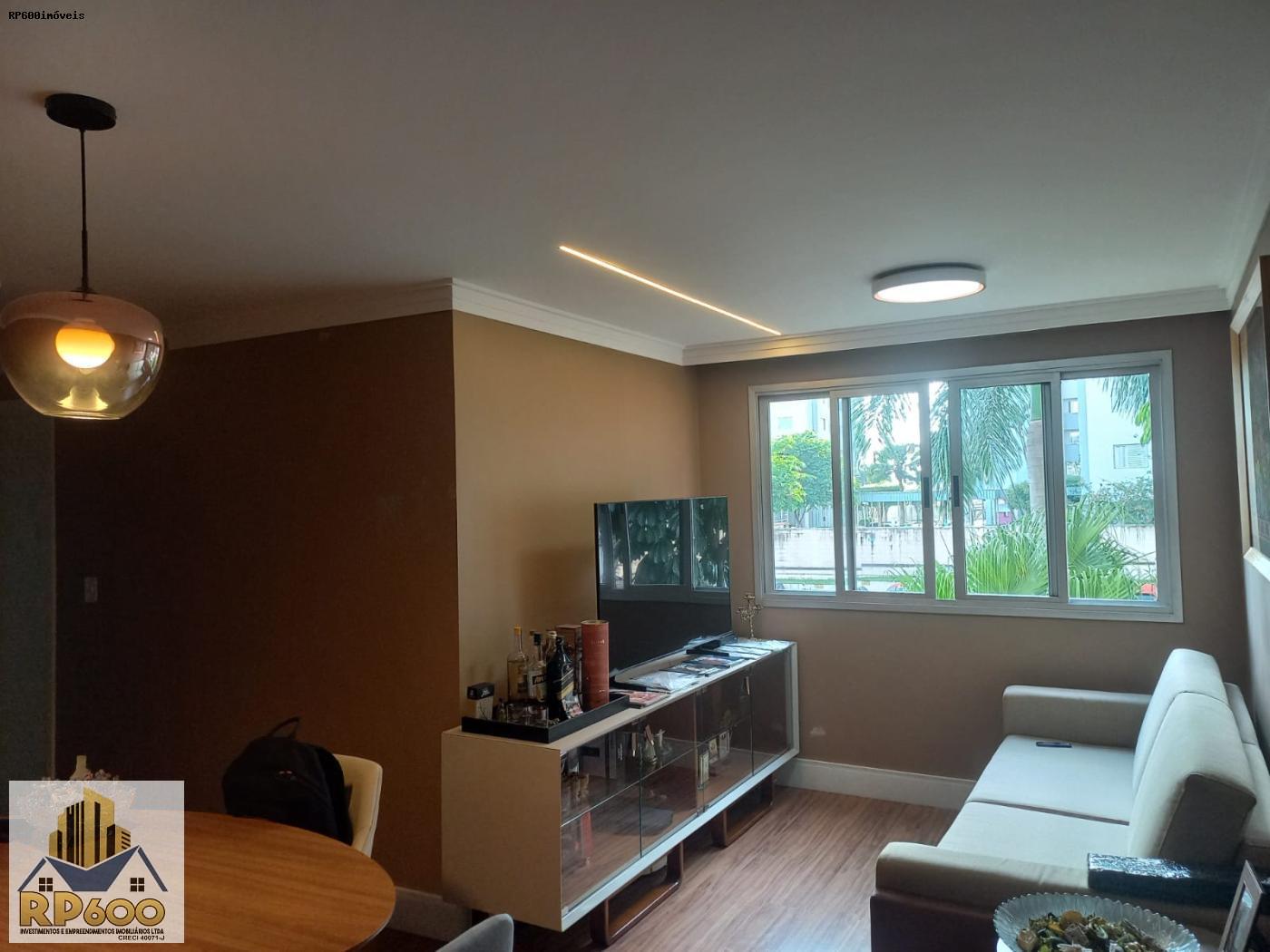 Apartamento à venda com 3 quartos, 70m² - Foto 8