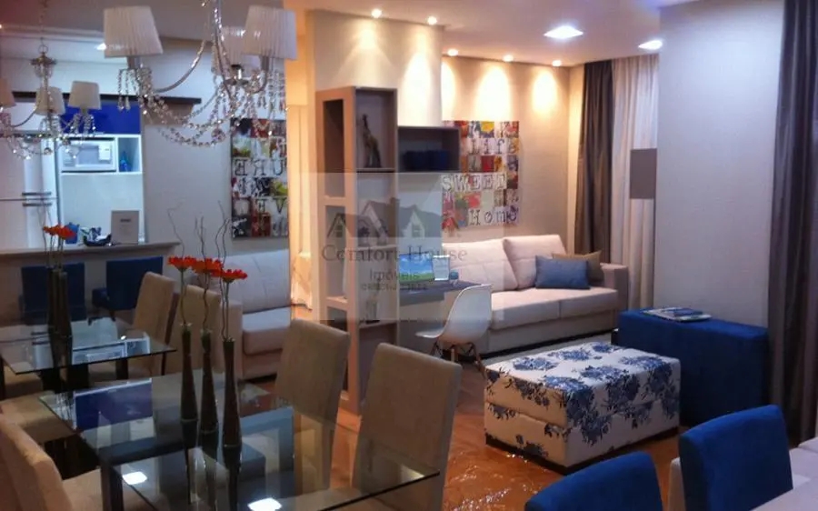 Apartamento à venda com 3 quartos, 71m² - Foto 14