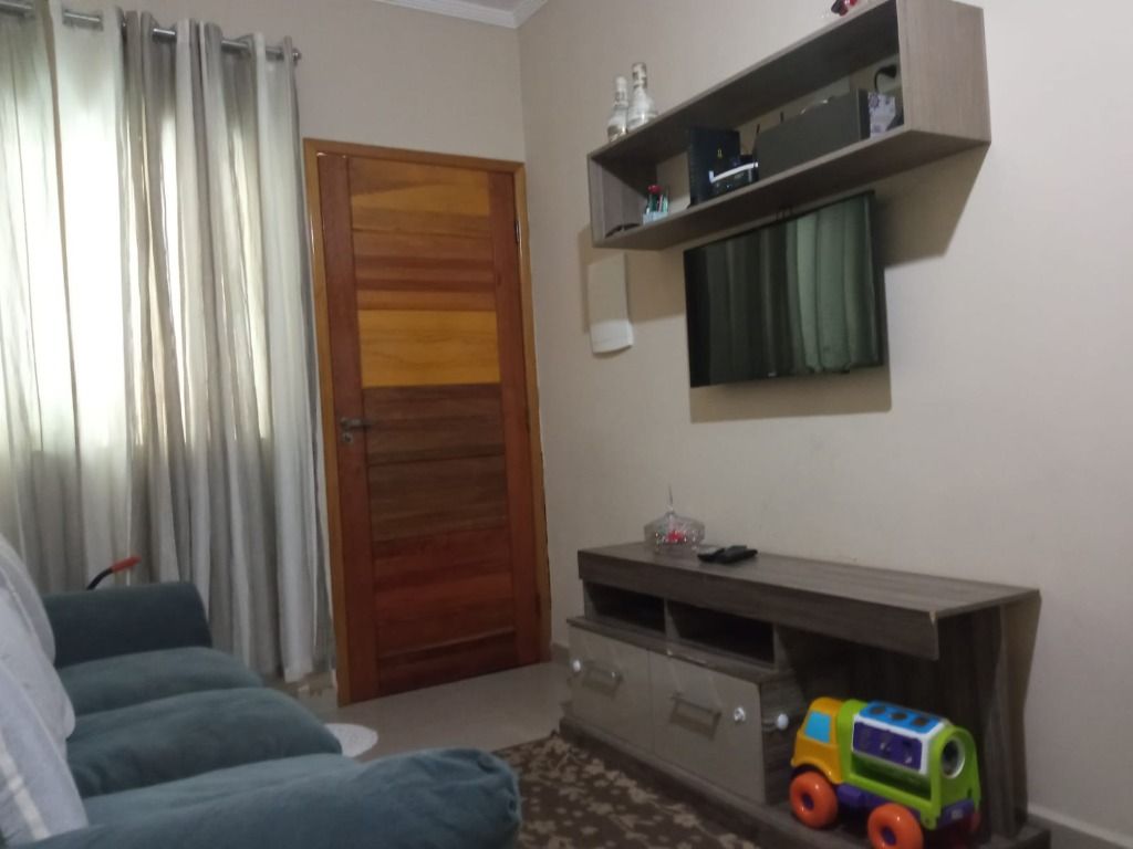 Sobrado à venda com 2 quartos, 47m² - Foto 6