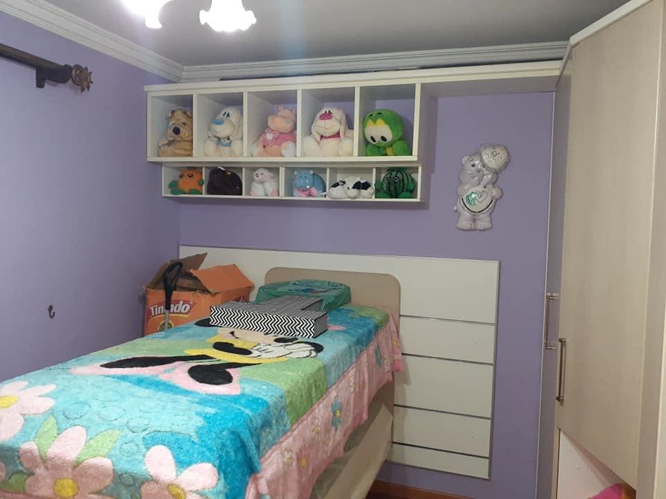 Sobrado à venda com 3 quartos, 194m² - Foto 12