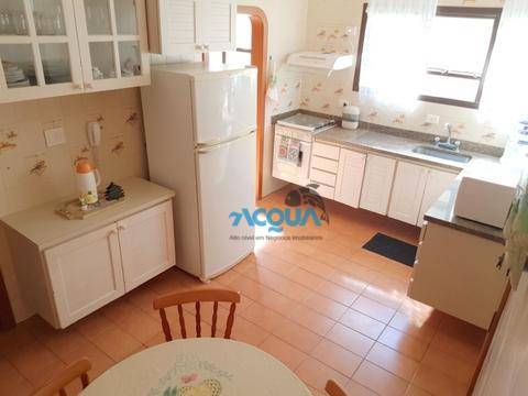 Apartamento à venda com 3 quartos, 155m² - Foto 13