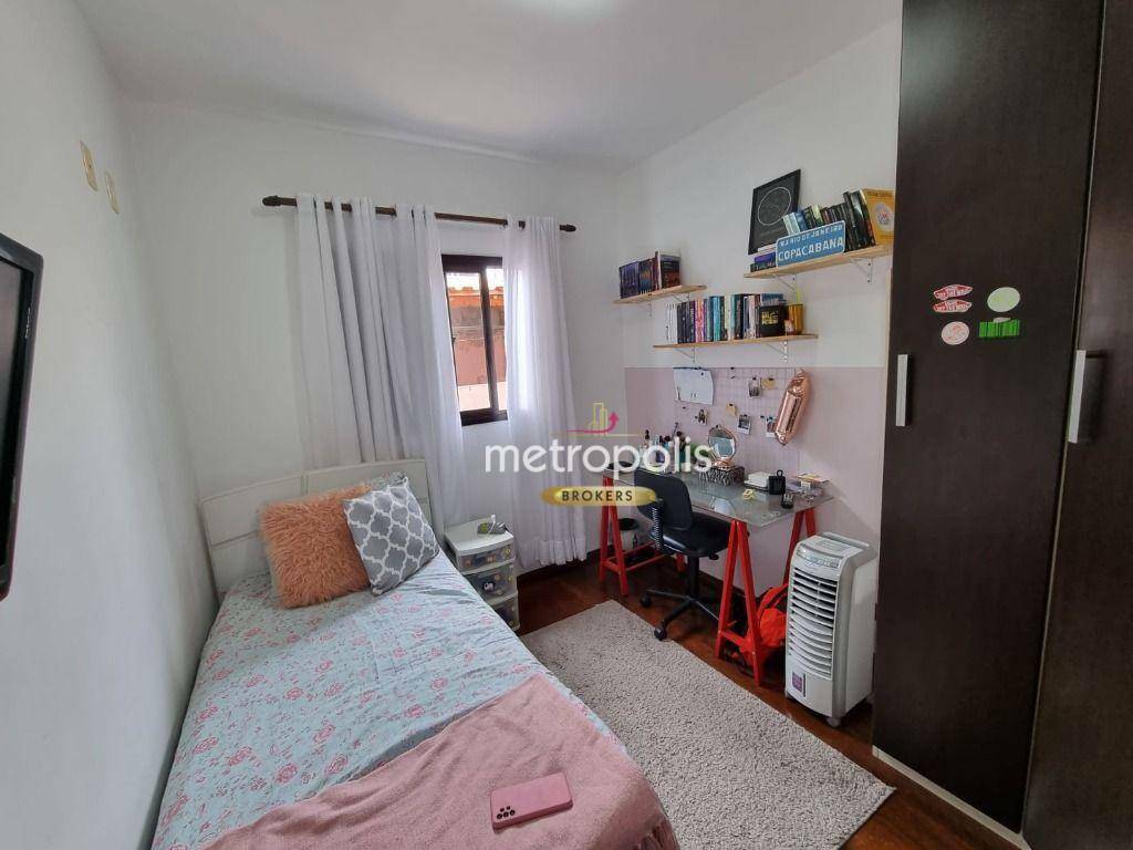 Sobrado à venda com 3 quartos, 120m² - Foto 15