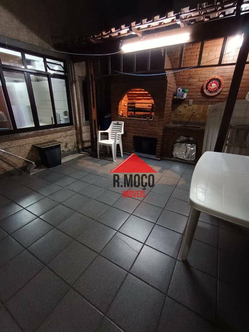 Sobrado à venda com 3 quartos, 150m² - Foto 36