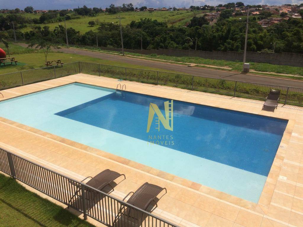 Casa de Condomínio, 3 quartos - Foto 65