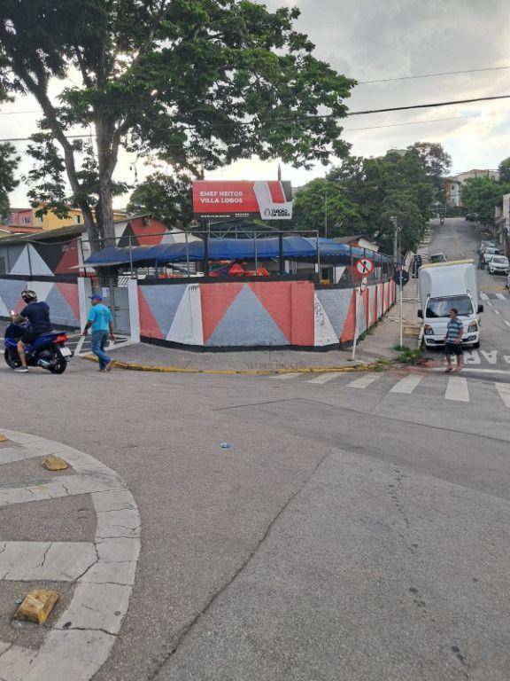 Depósito-Galpão, 400 m² - Foto 4