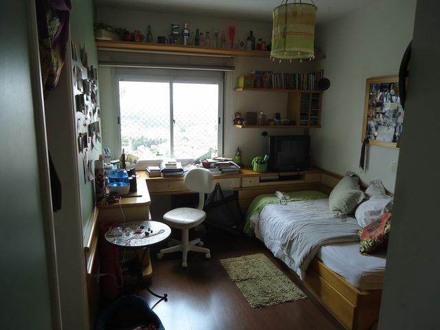 Apartamento à venda com 3 quartos, 165m² - Foto 8