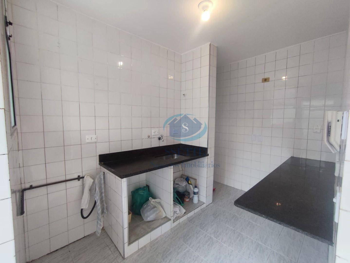 Apartamento para alugar com 2 quartos, 55m² - Foto 11