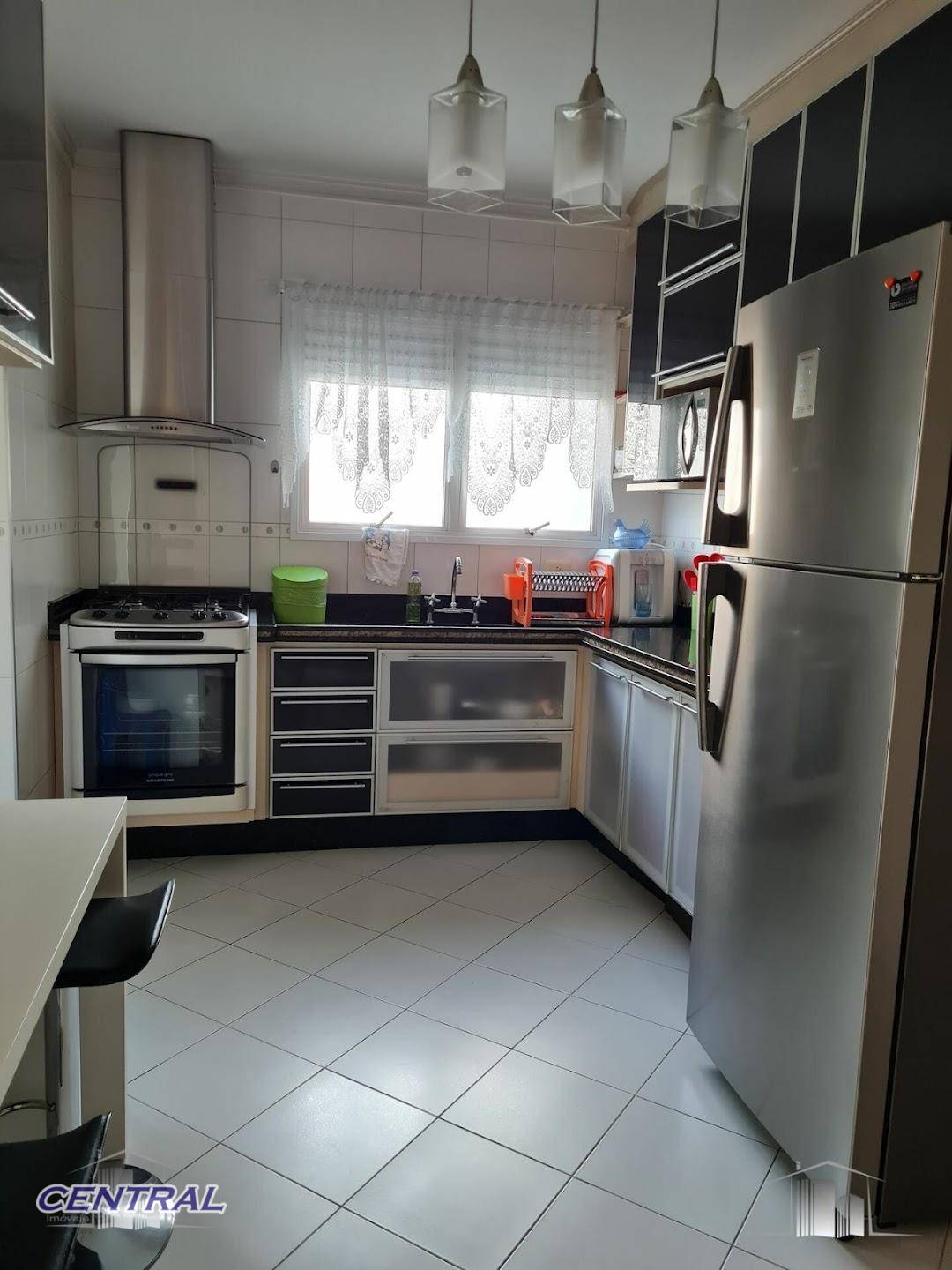 Apartamento à venda com 3 quartos, 136m² - Foto 10