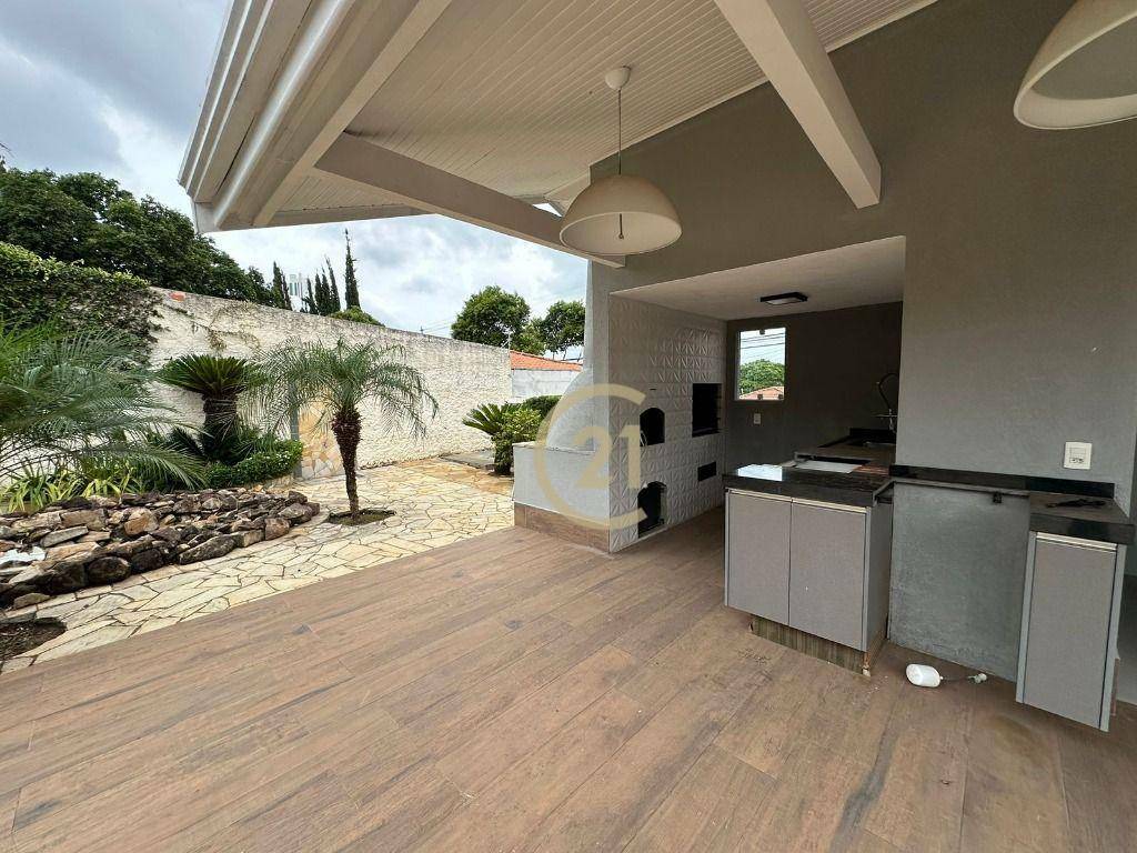 Casa à venda e aluguel, 441m² - Foto 16