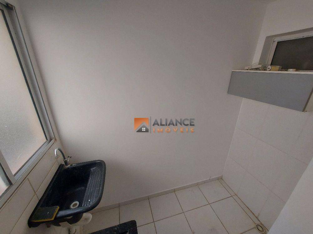 Apartamento, 2 quartos, 42 m² - Foto 12