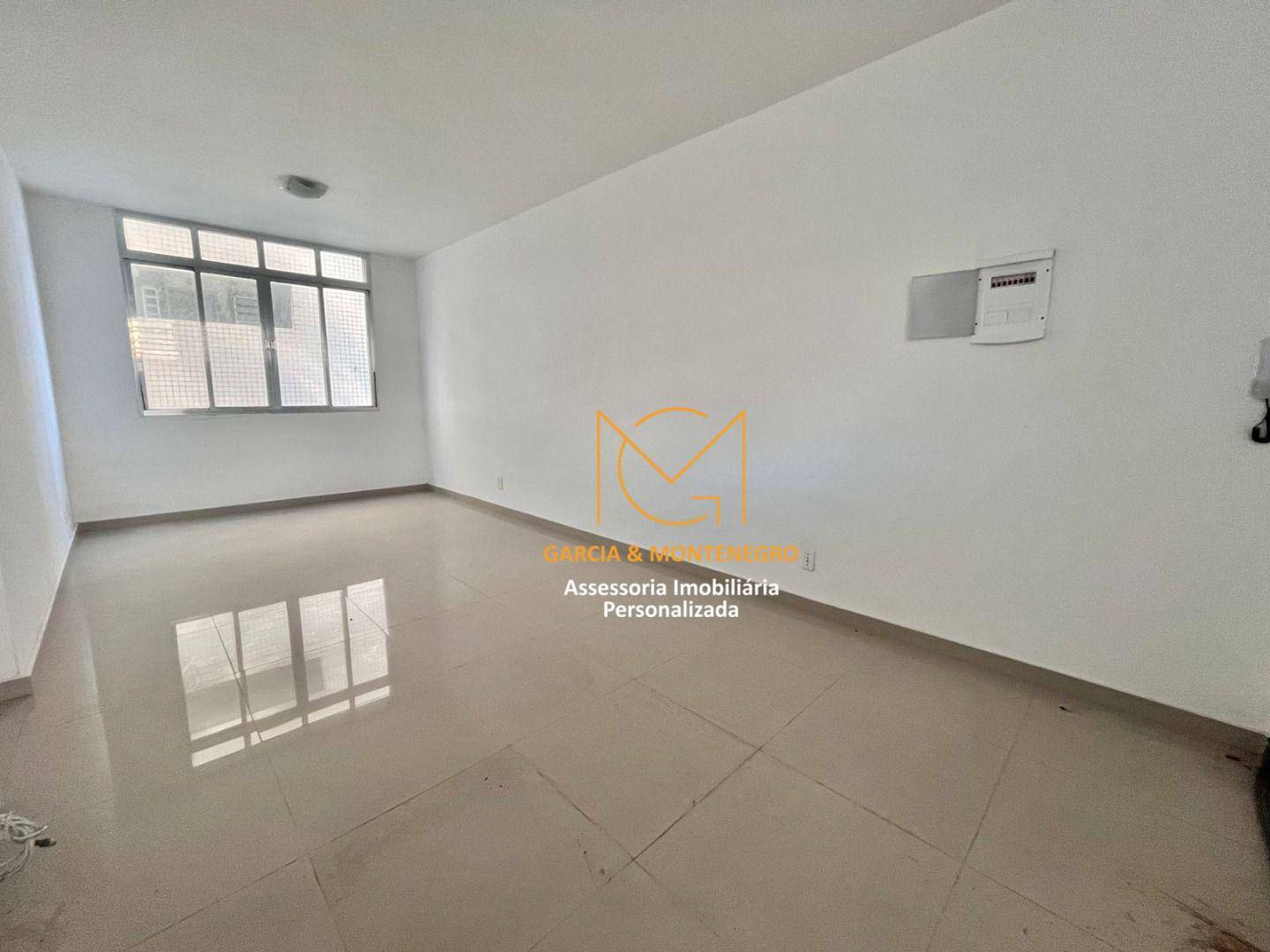 Apartamento para alugar com 1 quarto, 63m² - Foto 1