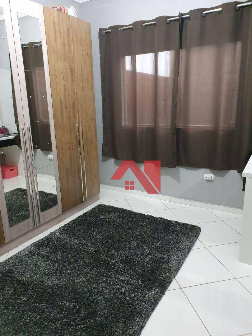 Sobrado à venda com 3 quartos, 185m² - Foto 14