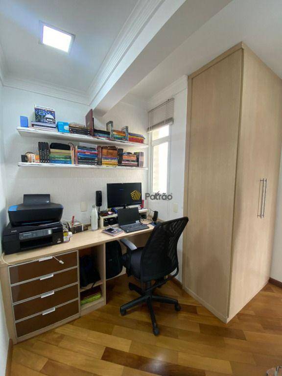 Cobertura à venda com 3 quartos, 177m² - Foto 5