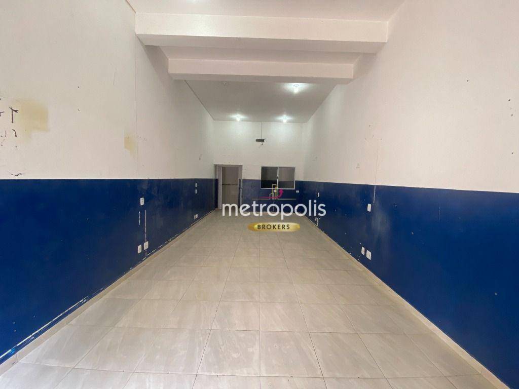 Loja-Salão para alugar, 49m² - Foto 1