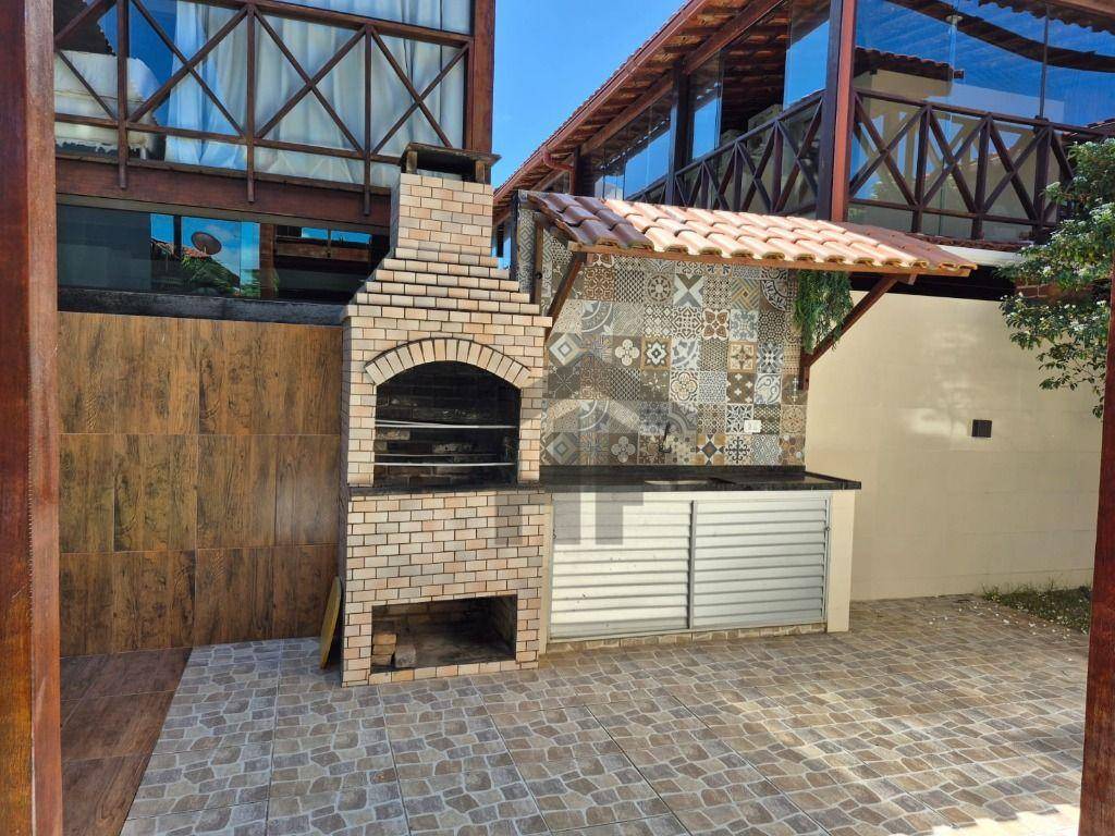 Casa de Condomínio, 4 quartos - Foto 19