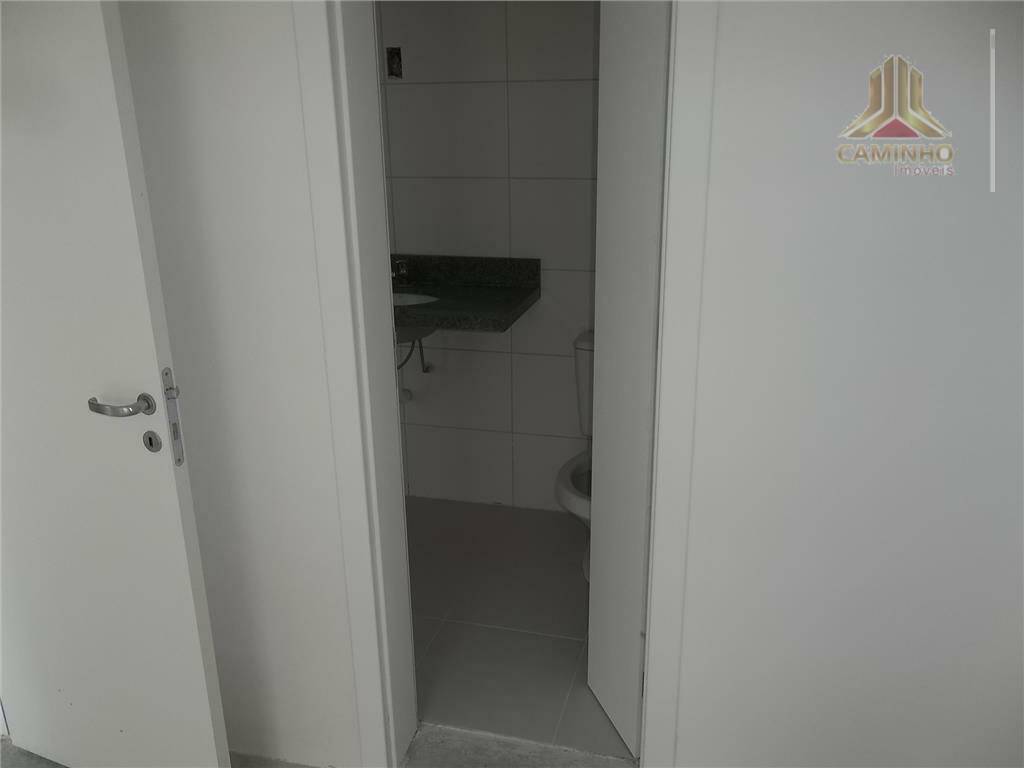 Apartamento à venda com 1 quarto, 43m² - Foto 11