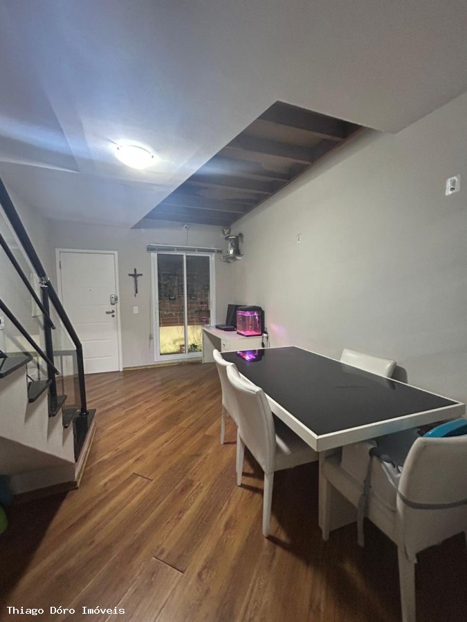 Casa de Condomínio à venda, 113m² - Foto 5