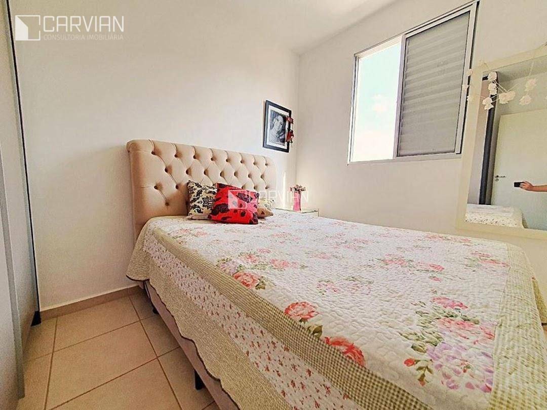 Apartamento à venda com 2 quartos, 47m² - Foto 25