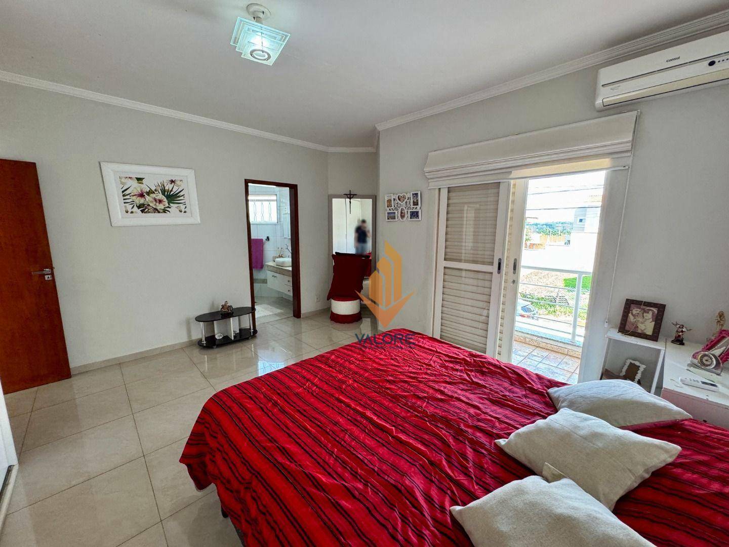 Casa de Condomínio à venda com 3 quartos, 129m² - Foto 47