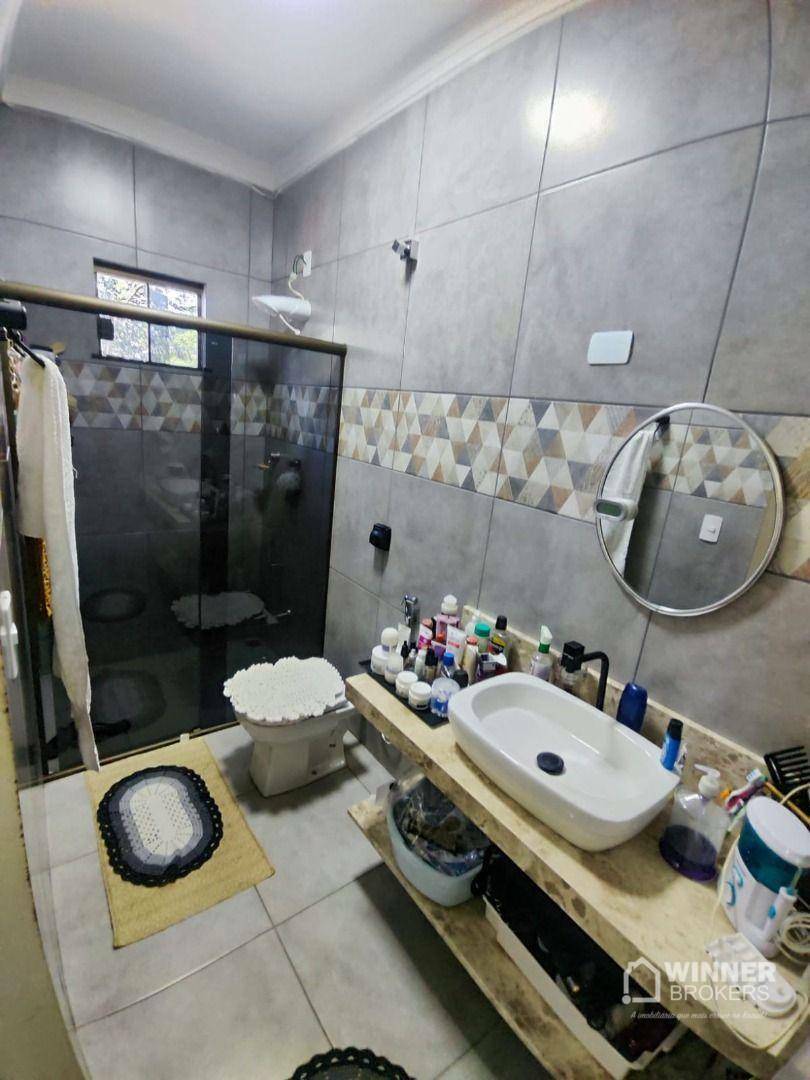 Sobrado à venda com 3 quartos, 320m² - Foto 25