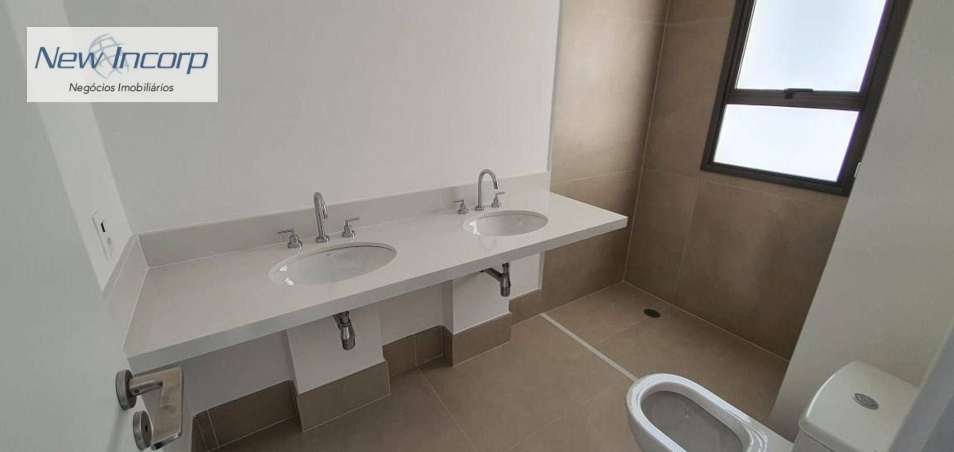 Apartamento à venda com 3 quartos, 131m² - Foto 11