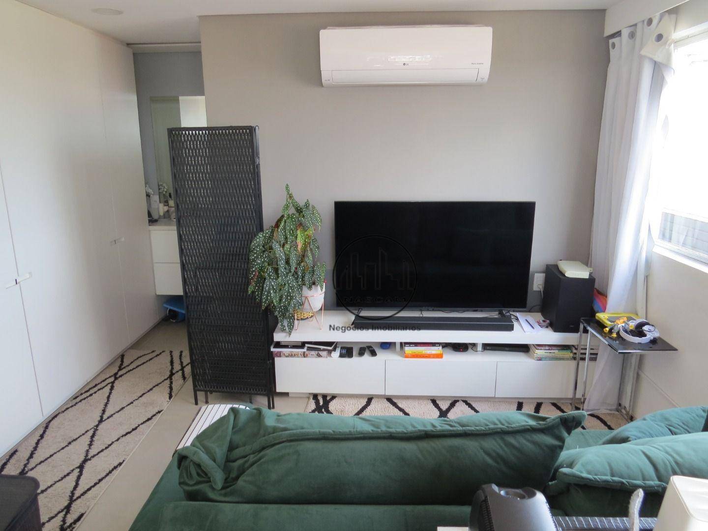 Cobertura à venda com 2 quartos, 110m² - Foto 19