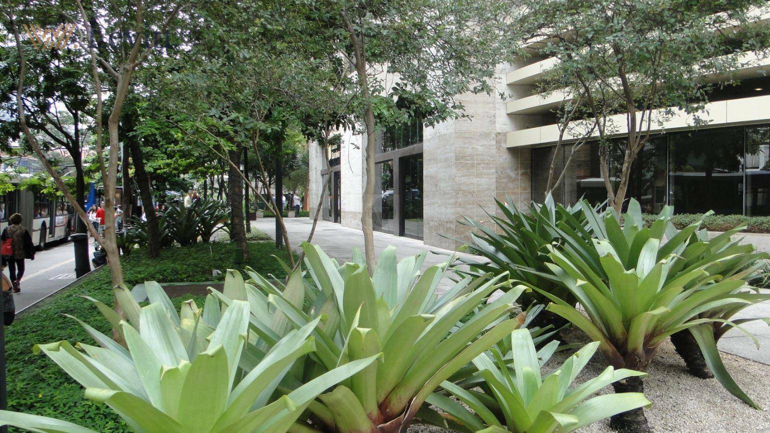 Prédio Inteiro para alugar, 727m² - Foto 30
