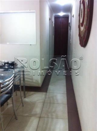 Apartamento à venda com 3 quartos, 86m² - Foto 10