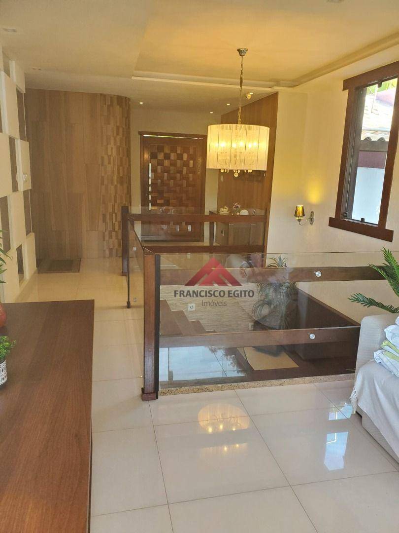 Casa de Condomínio à venda com 3 quartos, 343m² - Foto 21