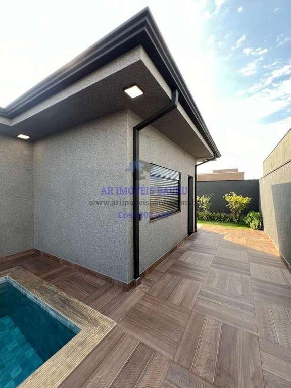 Casa à venda com 4 quartos, 225m² - Foto 5