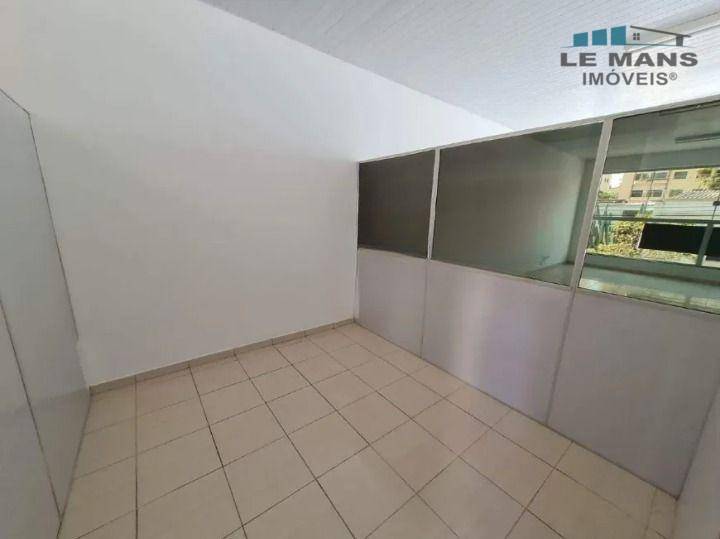 Loja-Salão para alugar, 122m² - Foto 12