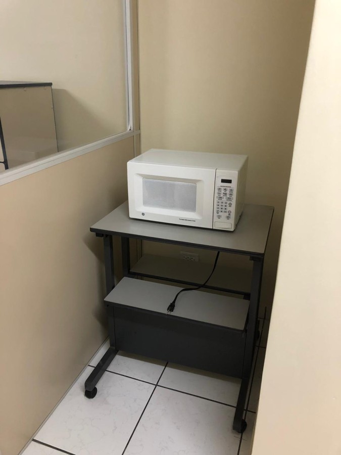 Conjunto Comercial-Sala para alugar, 32m² - Foto 5