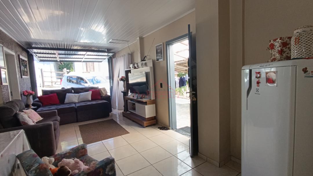 Casa à venda com 3 quartos, 360m² - Foto 8