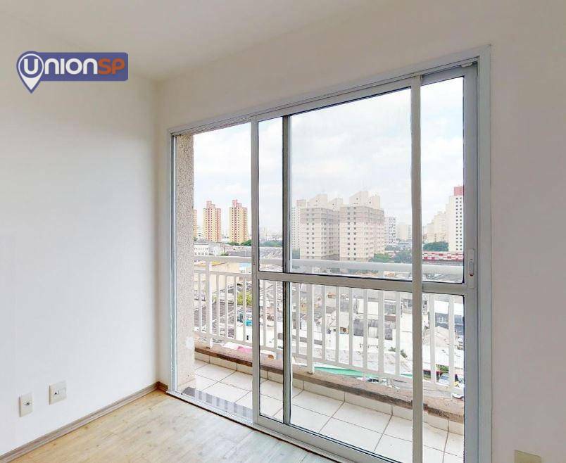 Apartamento à venda com 2 quartos, 55m² - Foto 11