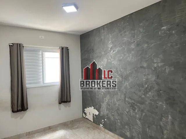 Apartamento para alugar com 2 quartos, 63m² - Foto 9