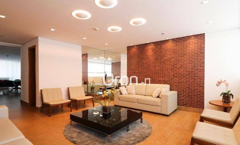 Conjunto Comercial-Sala à venda, 41m² - Foto 10