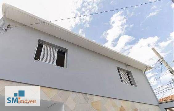 Sobrado à venda com 5 quartos, 280m² - Foto 1