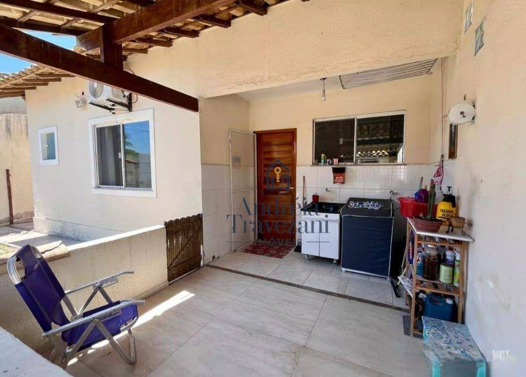 Casa à venda com 3 quartos, 120m² - Foto 23