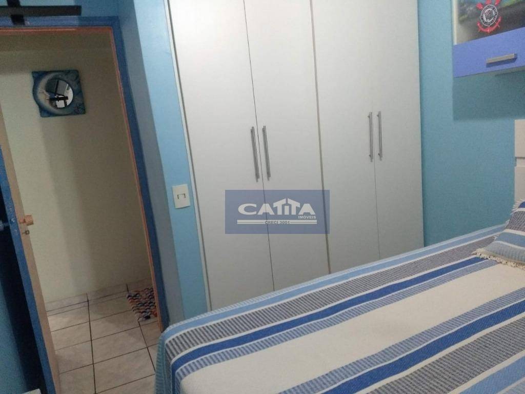 Apartamento à venda com 2 quartos, 65m² - Foto 18