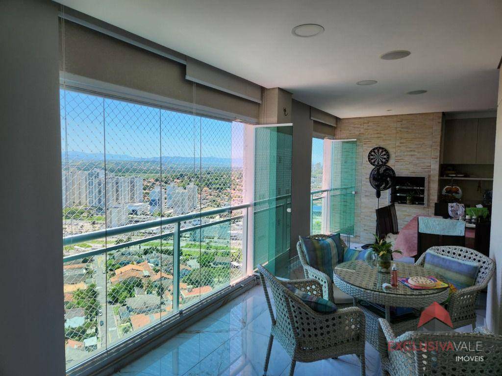 Apartamento à venda com 4 quartos, 190m² - Foto 9