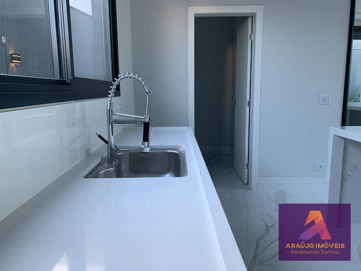 Casa de Condomínio, 4 quartos - Foto 7