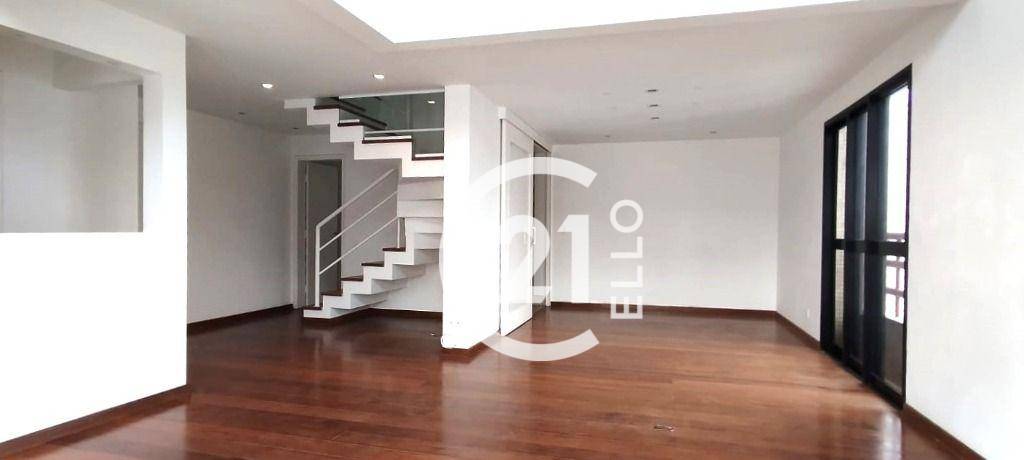 Apartamento à venda com 3 quartos, 173m² - Foto 1