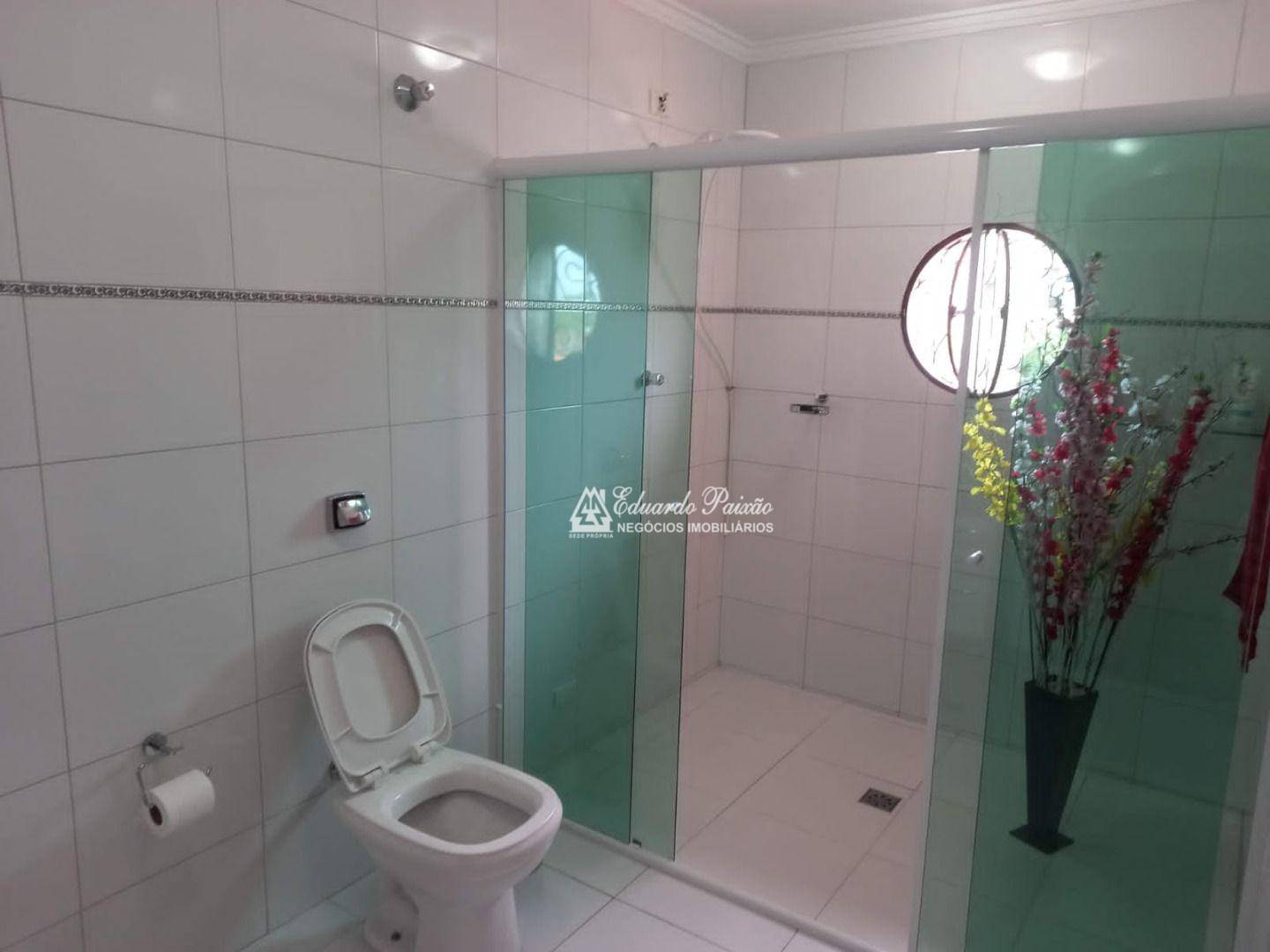 Sobrado à venda com 4 quartos, 400m² - Foto 34