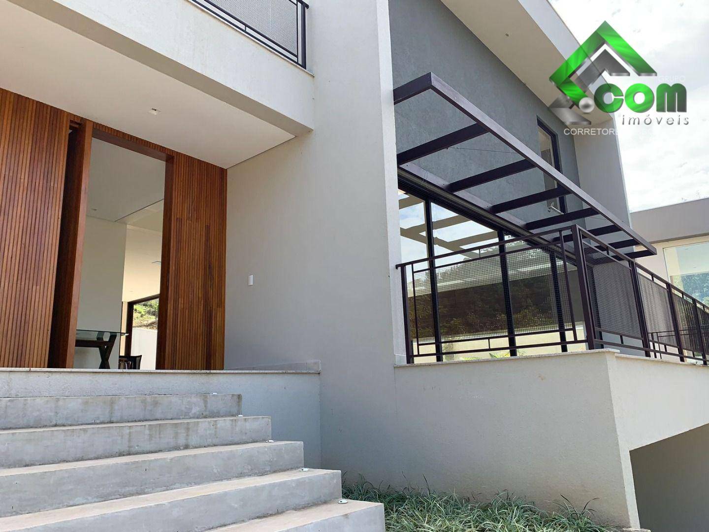 Casa à venda com 6 quartos, 693m² - Foto 43