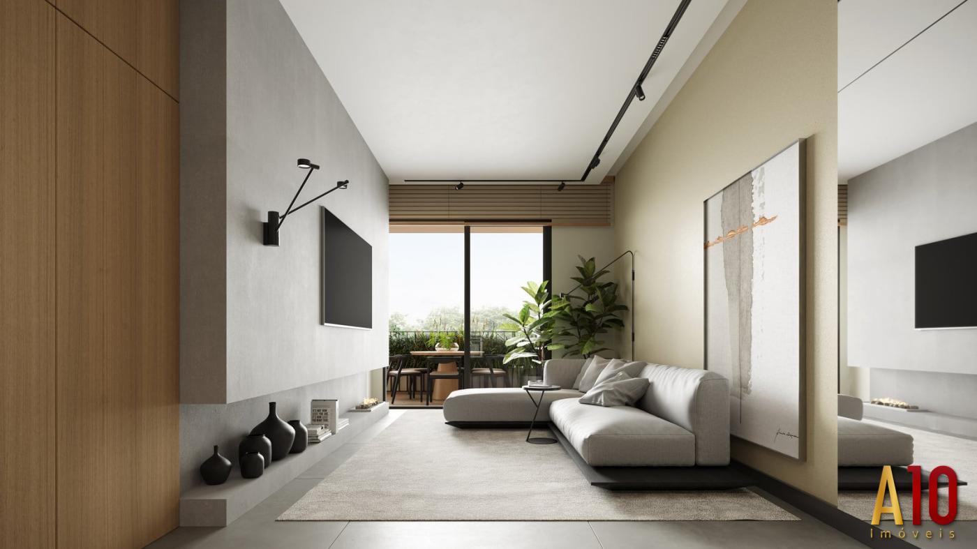 Apartamento à venda com 2 quartos, 118m² - Foto 27