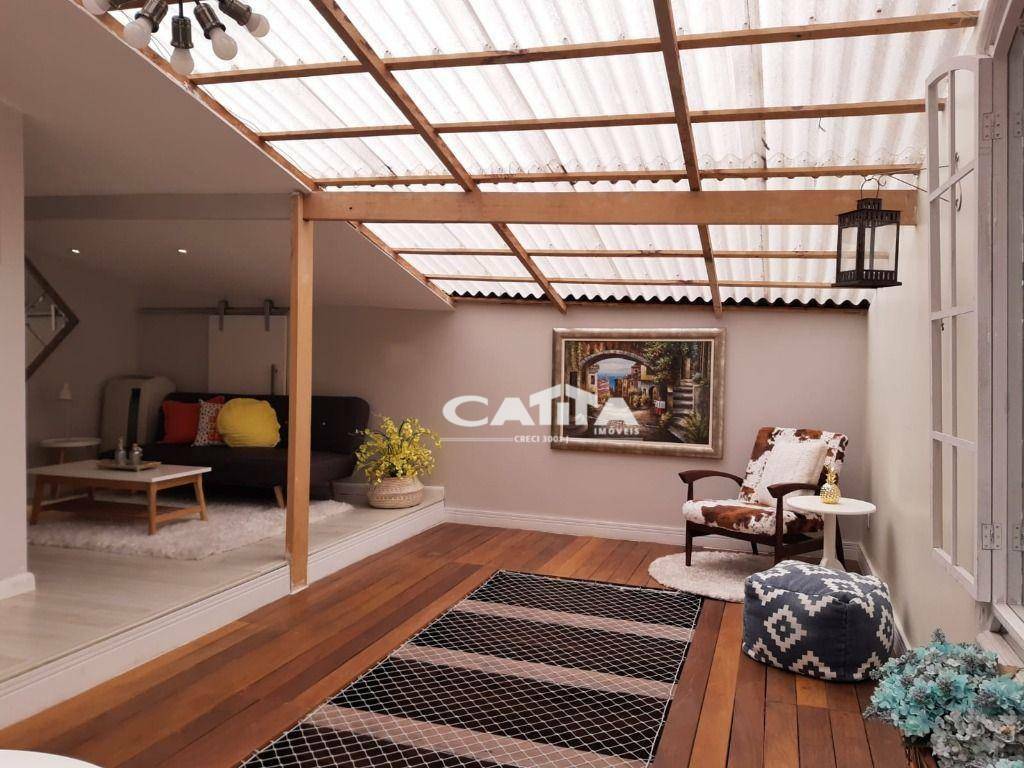 Casa à venda e aluguel com 5 quartos, 274m² - Foto 15