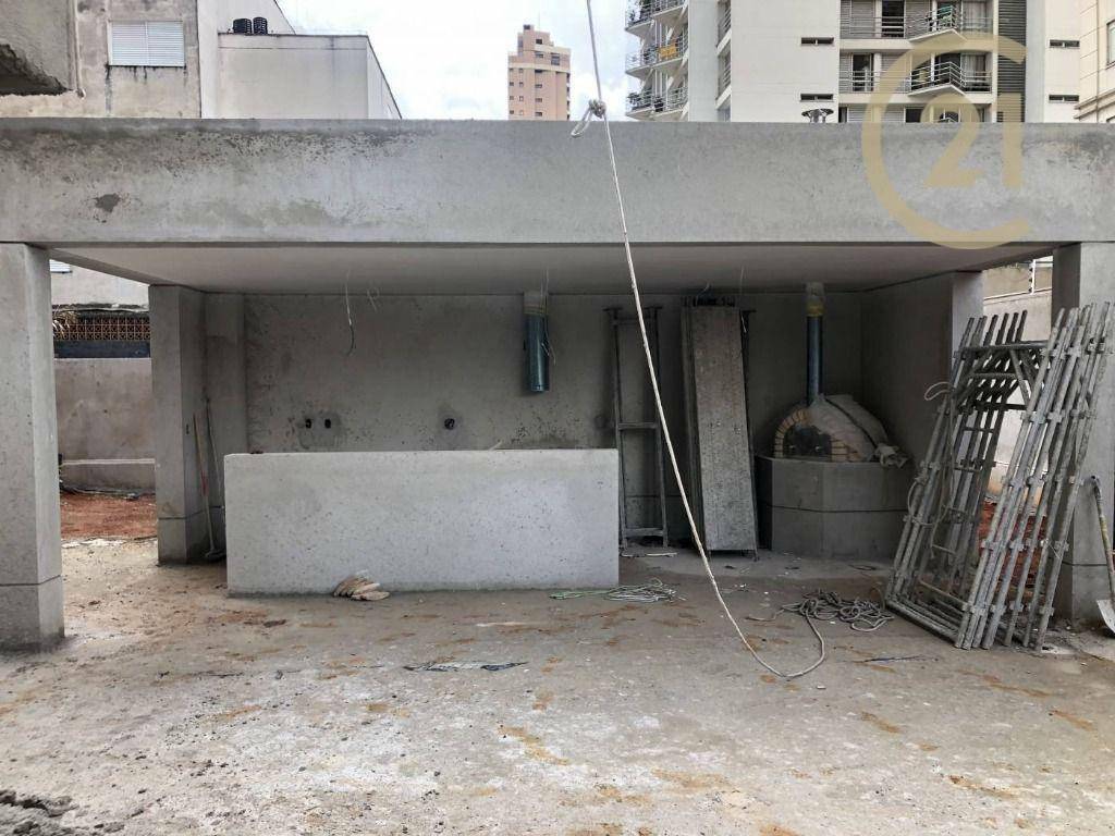 Apartamento à venda com 2 quartos, 100m² - Foto 21