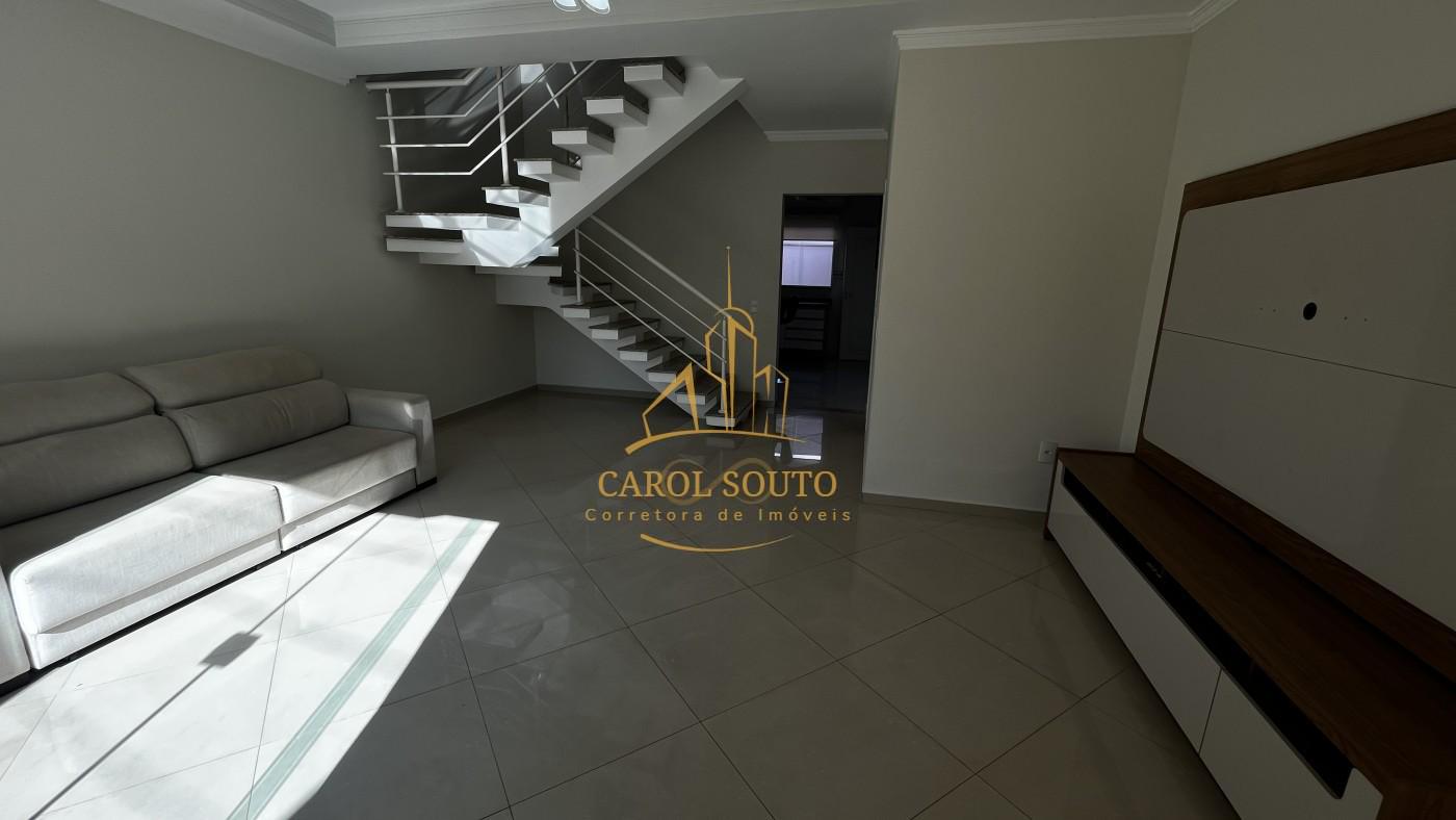 Casa de Condomínio à venda com 3 quartos, 150m² - Foto 25